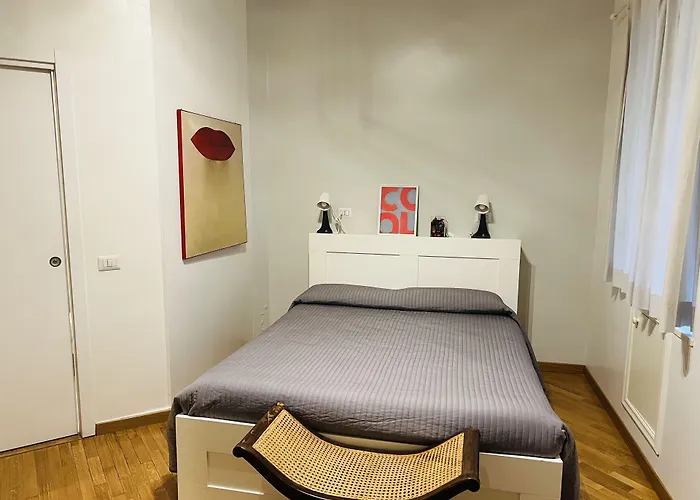 Cicerone 60 Bed and Breakfast 4*