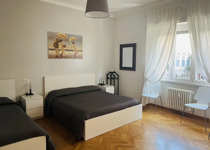 Cicerone 60 Bed and Breakfast Ρώμη