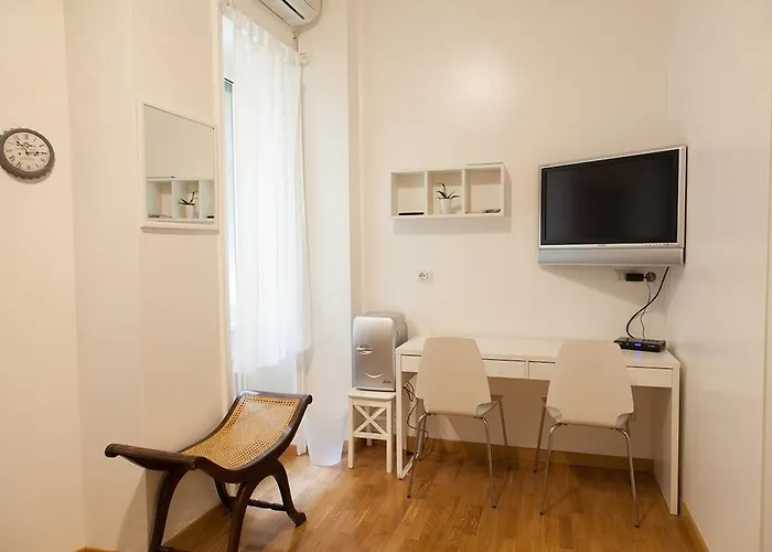 Cicerone 60 Bed and Breakfast Ρώμη